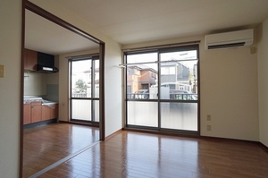 カーサ・フェリス 101号-8