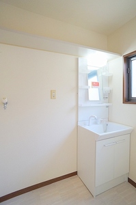 カーサ・フェリス 101号-9