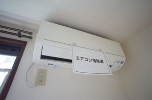 エイボンハウス 102号-7