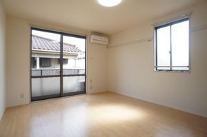 ハイム・ガーツラントＢ 206号-2