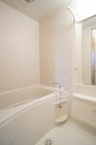 ハイム・ガーツラントＢ 206号-5