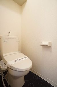 ハイム・ガーツラントＢ 206号-6