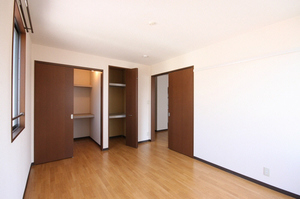 ハイム・ガーツラントA 201号-3