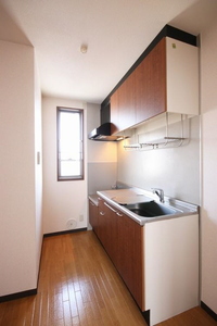 ハイム・ガーツラントA 201号-4