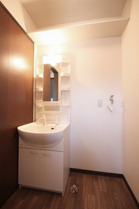 ハイム・ガーツラントA 201号-6