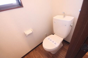 ハイム・ガーツラントA 201号-7