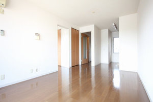 GTガーデン D 101号-2