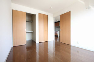 GTガーデン D 101号-4