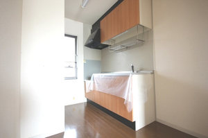 GTガーデン D 101号-5