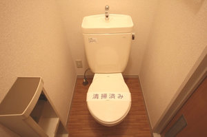 GTガーデン D 101号-11