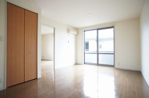 GTガーデン D 201号-2