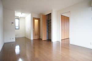 GTガーデン D 201号-3