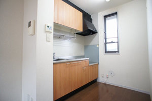 GTガーデン D 201号-5