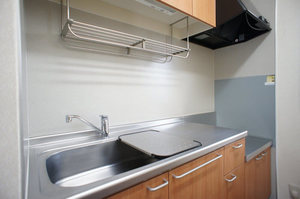 GTガーデン D 201号-6