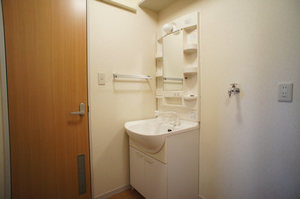 GTガーデン D 201号-9