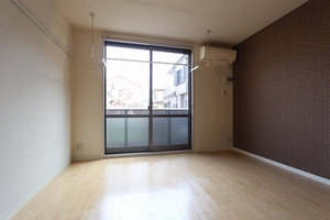 グレースⅡ 102号-2