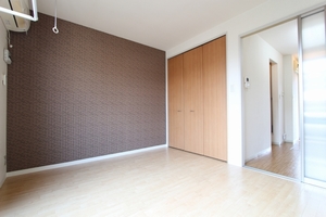 グレースⅡ 102号-3