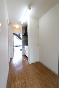 グレースⅡ 102号-5