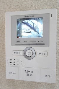 グレースⅡ 102号-10