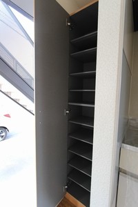 グレースⅡ 102号-11