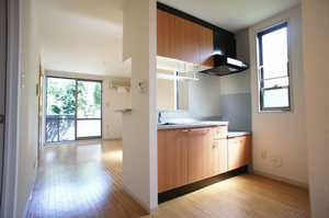 アルカディア堀崎Ｃ 101号-2