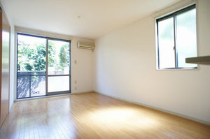 アルカディア堀崎Ｃ 101号-3