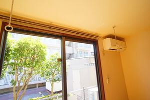 サンエステートK 103号-5