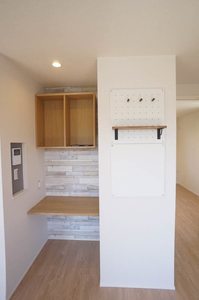 シャーメゾン日向 101号-5