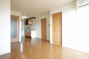 サンハイム 202号-3