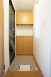 サンハイム 202号-11