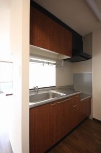 グリーンコートＡ 202号-4