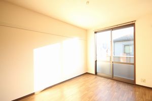 グリーンコートＡ 202号-6