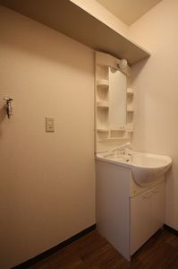 グリーンコートＡ 202号-9