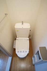 ピコリーノ弐番館 102号-9