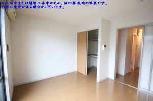 ピコリーノ弐番館 202号-3