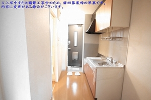 ピコリーノ弐番館 202号-5