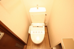 ハイネス 103号-11