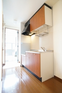 ハイネス 201号-2