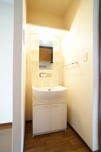 ハイネス 201号-4