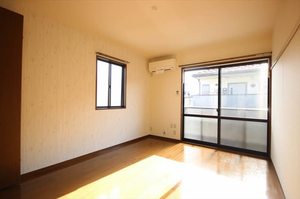 ロベリアＢ 201号-2