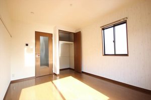 ロベリアＢ 201号-3