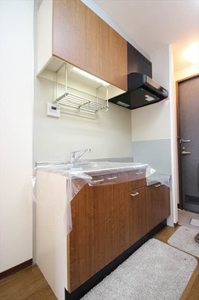 ロベリアＢ 201号-4