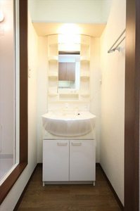 ロベリアＢ 201号-6