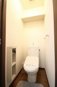 ロベリアＢ 201号-7