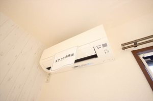 ロベリアＢ 201号-10