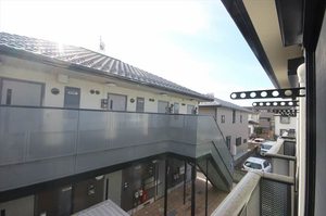 ロベリアＢ 201号-11