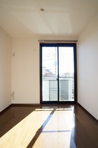 ドルフ桜丘 Ⅱ 102号-6