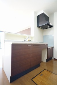 ドルフ桜丘 Ⅱ 102号-7