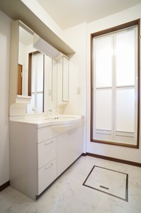 ドルフ桜丘 Ⅱ 102号-8