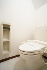 ドルフ桜丘 Ⅱ 102号-10